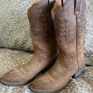 Ariat women’s boots